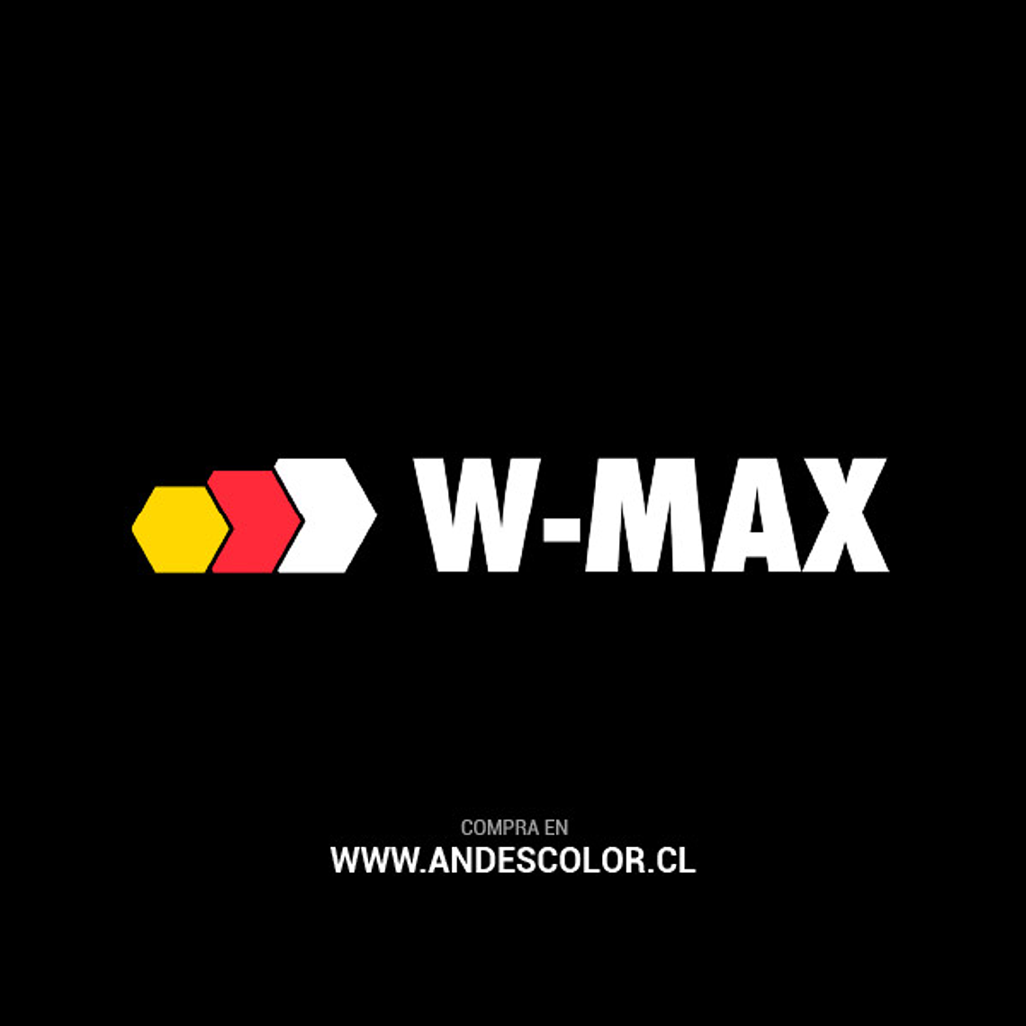 Siliconas - Wmax Silicona Acetica Transparente Cartucho 280 Ml 3