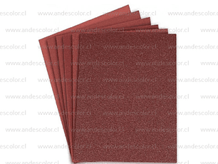 Lijas - Lixas Tatu Lija Madera Grano 150