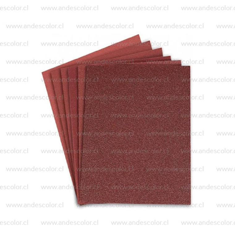 Lijas - Lixas Tatu Lija Madera Grano 150 1