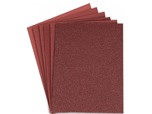 Lijas - Lixas Tatu Lija Madera Grano 100