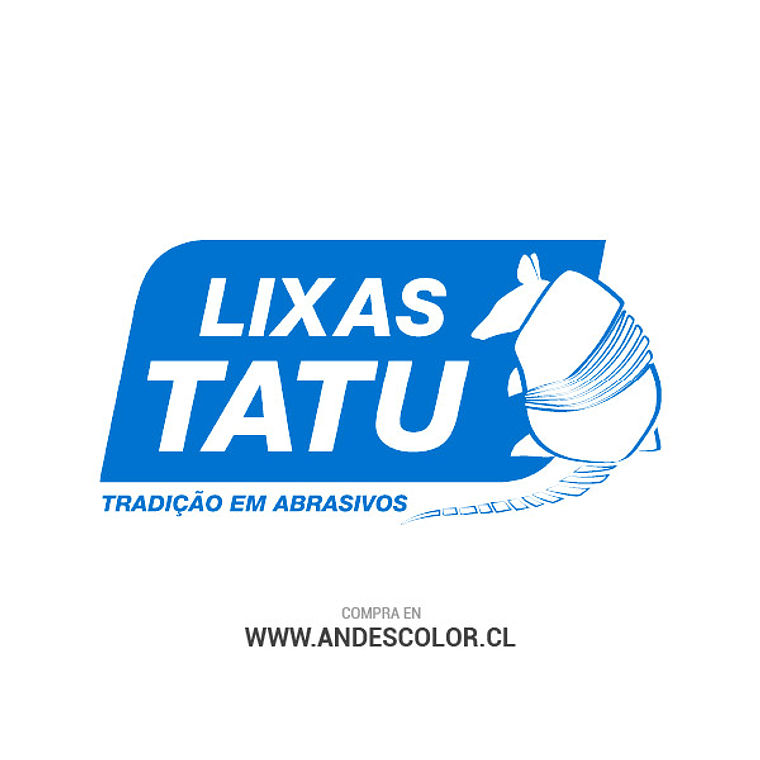 Lijas - Lixas Tatu Lija Madera Grano 100 3