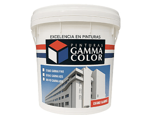 Granos - Gamma Grano #30 Blanco Tineta