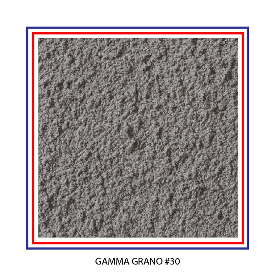 Granos - Gamma Grano #30 Blanco Tineta 2