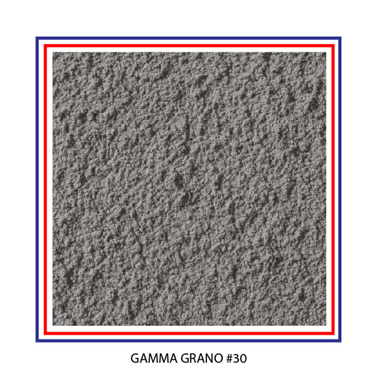 Granos - Gamma Grano #30 Blanco Tineta 2