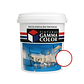 Pintura - Gamma Pintura Piso Acrilica Al Agua Blanco Galon - Miniatura 1