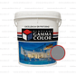 Pintura - Gamma Esmalte Al Agua Satinado Gris Tineta - Miniatura 1