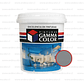 Pintura - Gamma Esmalte Al Agua Satinado Gris Galon - Miniatura 1