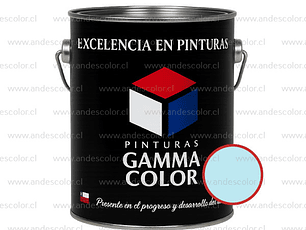 Pintura - Gamma Pintura Piscina Celeste Galon