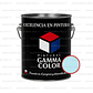 Pintura - Gamma Pintura Piscina Celeste Galon - Miniatura 1
