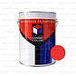 Pintura - Gamma Esmalte Sintetico Rojo Galon - Miniatura 1