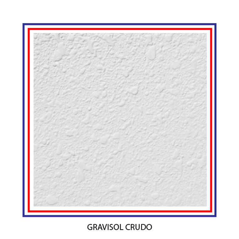 Gravisol - Gamma Gravisol Crudo Galon 2
