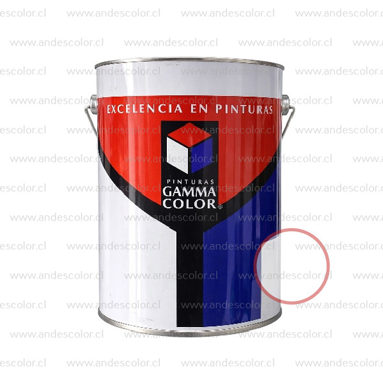 Renovador Piso - Gamma Renovador Piso/piedra Incoloro Galon 1