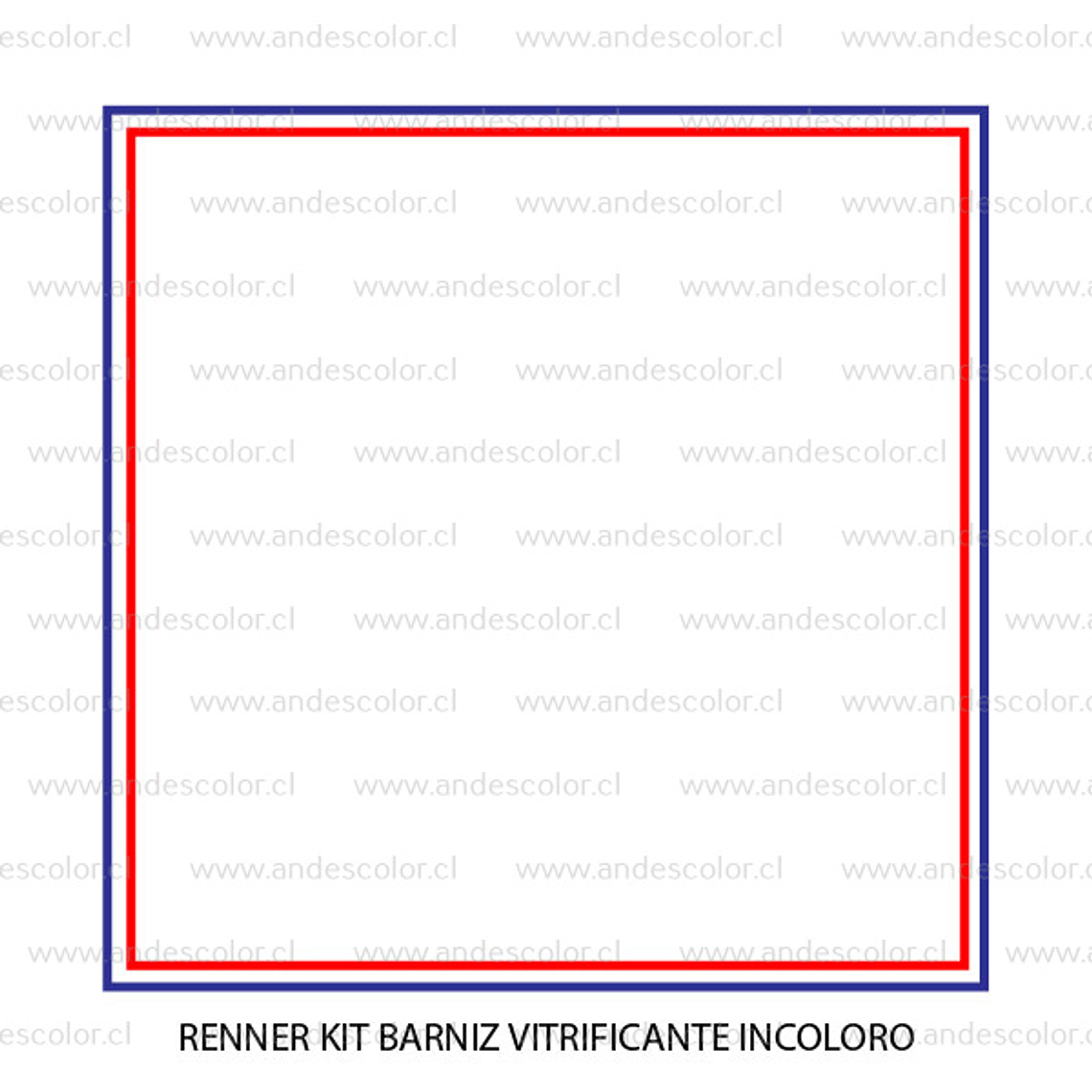 Vitrificante Piso - Renner Kit Barniz Vitrificante Incoloro Galon 2