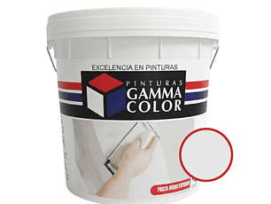 Pasta Muro - Gamma Pasta Muro Exterior Gris Tineta