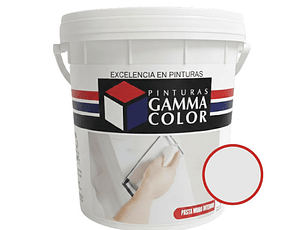 Pasta Muro - Gamma Pasta Muro Exterior Gris Galon