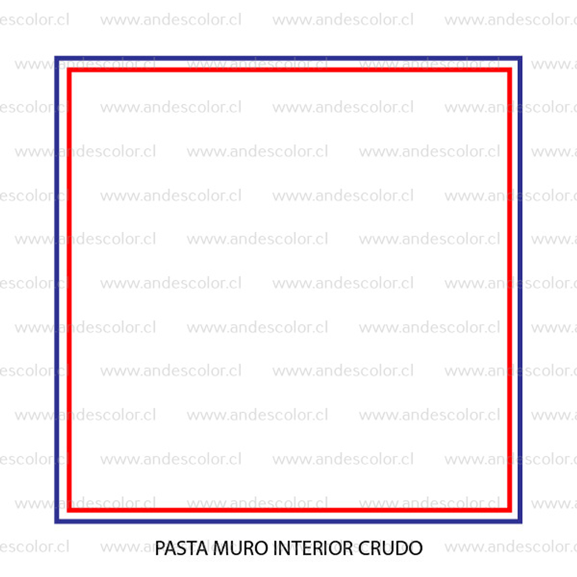 Pasta Muro - Gamma Pasta Muro Interior Crudo Galon 2