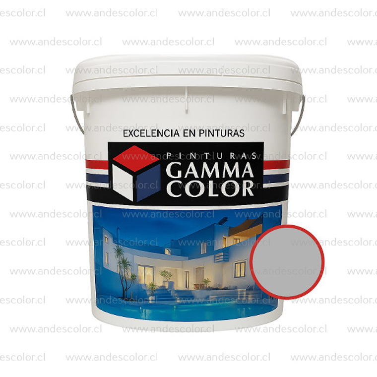 Gammacem - Gamma Gammacem Gris Tineta 1