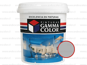 Gammacem - Gamma Gammacem Gris Galon