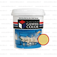 Pintura - Gamma Latex Super Extra Marfil Galon - Miniatura 1