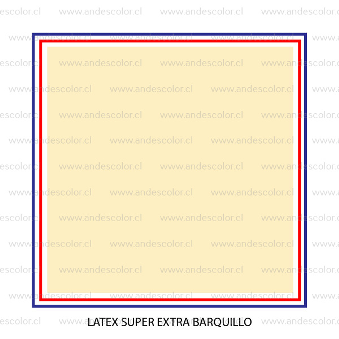 Pintura - Gamma Latex Super Extra Barquillo Galon 2