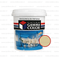 Pintura - Gamma Latex Super Extra Cafe Tostado Galon - Miniatura 1