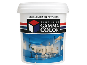 Granos - Gamma Grano #30 Blanco Galon