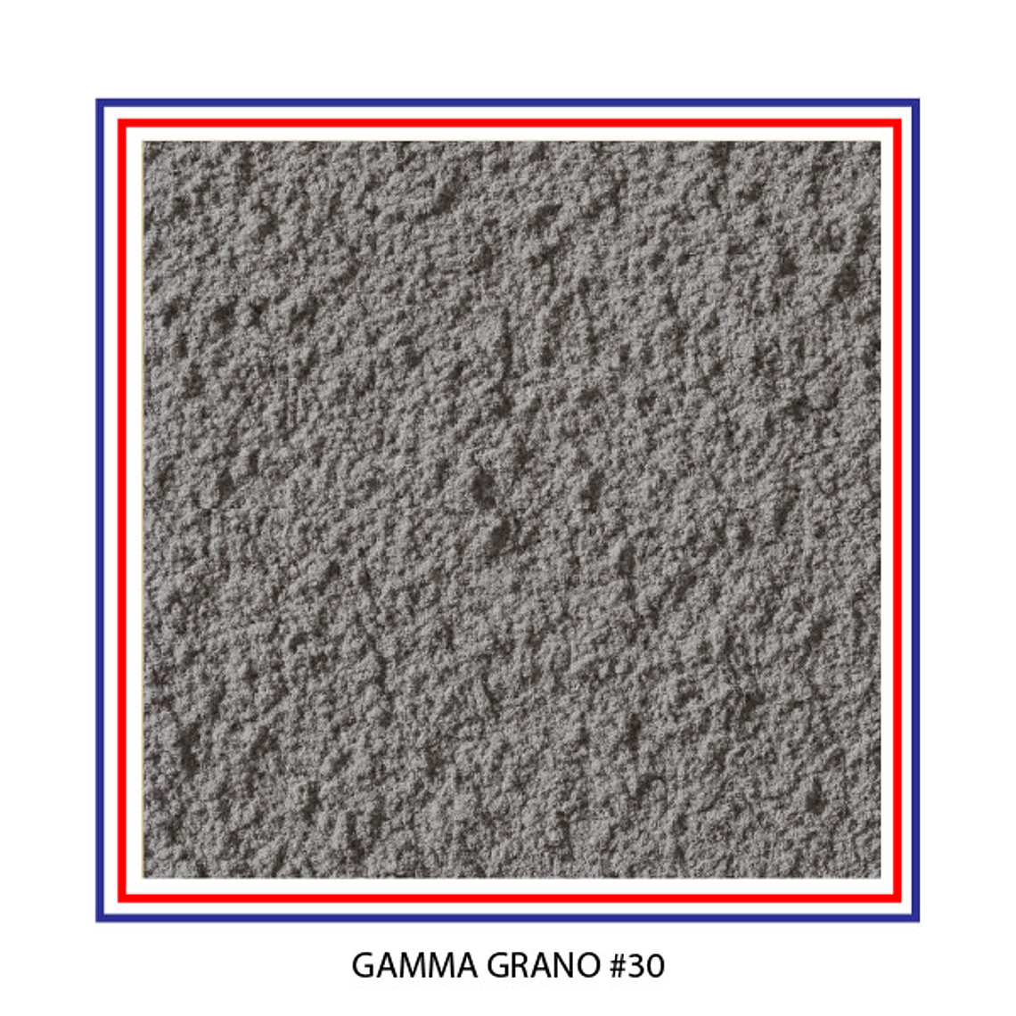 Granos - Gamma Grano #30 Blanco Galon 2
