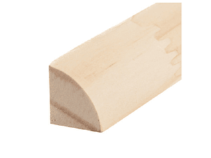 Guardapolvo - Cuarto Rodon Pino Finger Natural 1