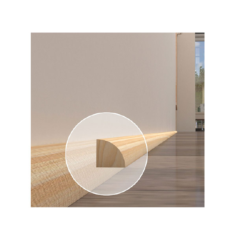 Guardapolvo - Cuarto Rodon Pino Finger Natural 1