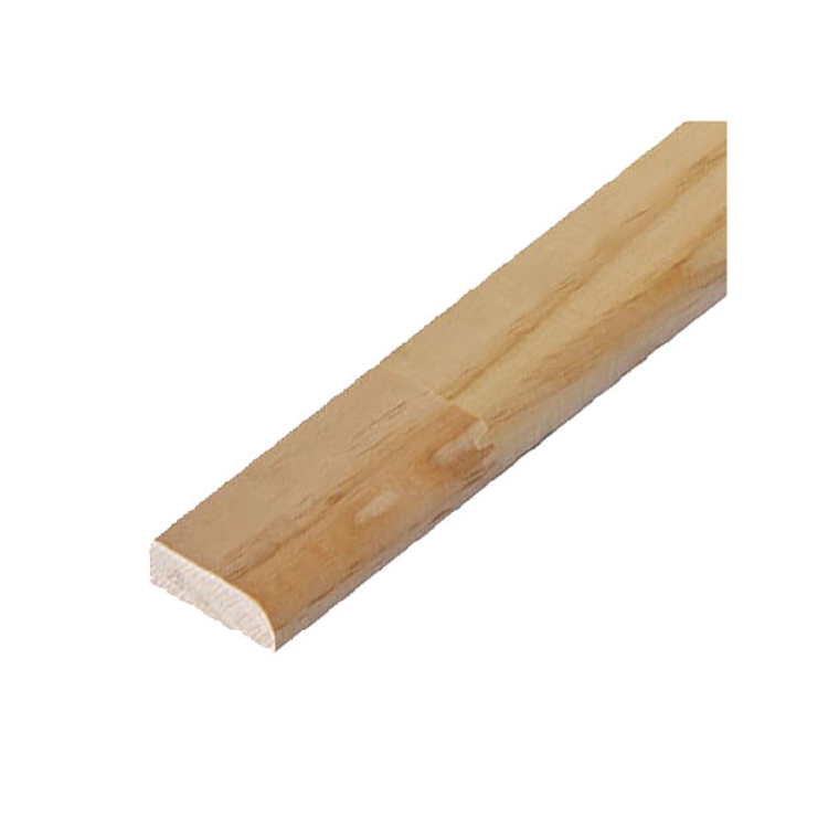 Guardapolvo - Guardapolvo Pino Finger Natural 3/4