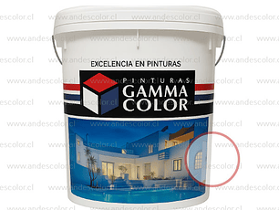 Promotor Adherencia - Gamma Promotor Adherencia Latex Incoloro Tineta