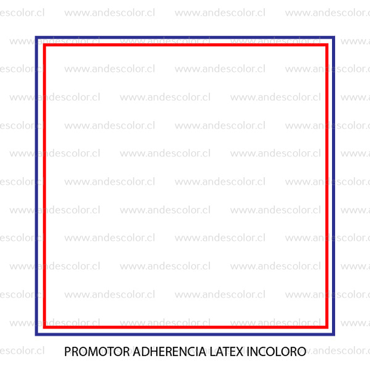 Promotor Adherencia - Gamma Promotor Adherencia Latex Incoloro Tineta 2