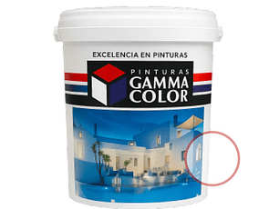 Promotor Adherencia - Gamma Promotor Adherencia Latex Incoloro Galon