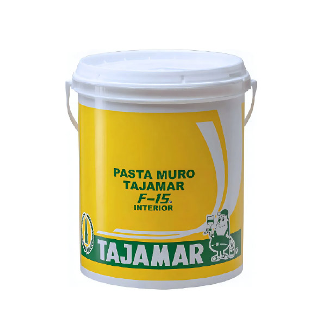 Pasta Muro - Tajamar Pasta Muro Super F-15 Galon 1
