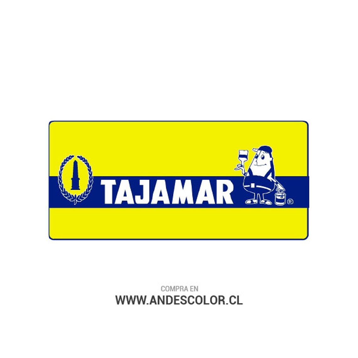 Pasta Muro - Tajamar Pasta Muro Super F-15 Galon 3