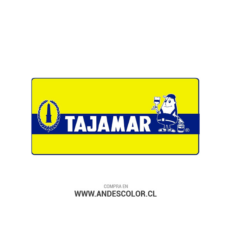 Pasta Muro - Tajamar Pasta Muro Super F-15 Galon 3