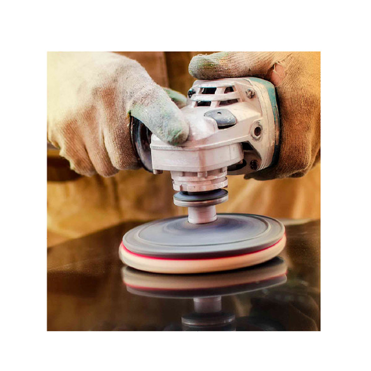 Pasta Pulir - Sipa Pasta de Pulir Roja Sachet 500 Gr 2