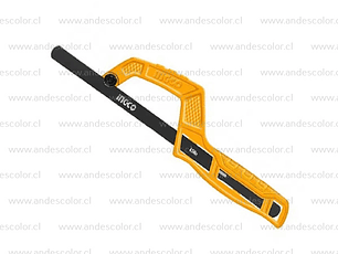 Sierras - Ingco Arco de Sierra Mini 250-300Mm