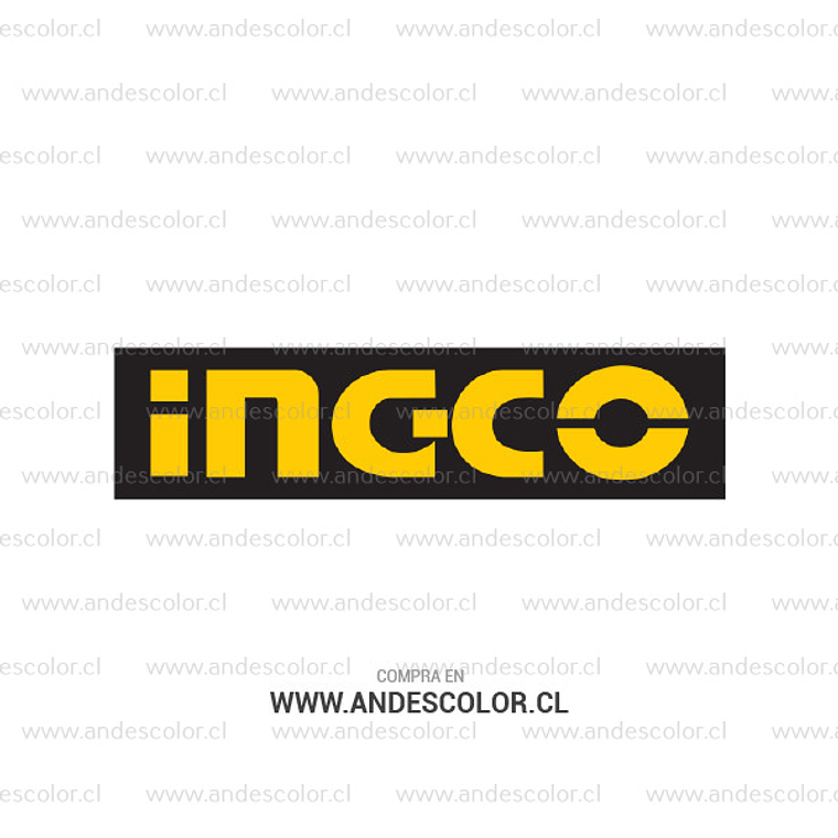 Sierras - Ingco Arco de Sierra Mango Antideslizante 300Mm/12