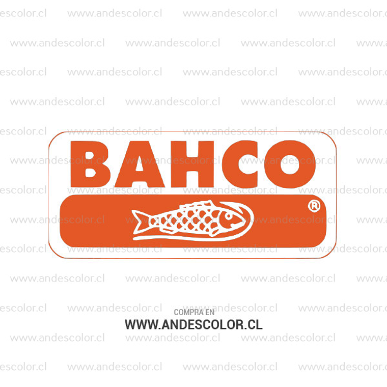 Lapiz - Bahco Lapiz Carpintero P-Hb 3