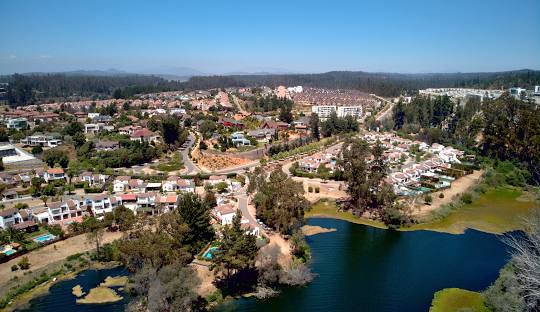 La Importancia de Usar una Buena Pintura en el Sector de Curauma, Región de Valparaíso