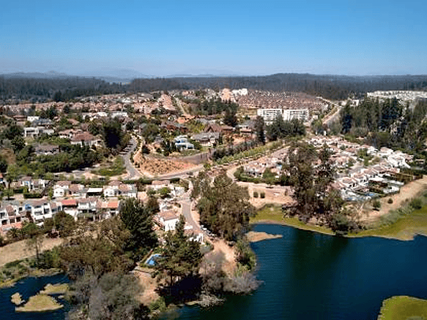 La Importancia de Usar una Buena Pintura en el Sector de Curauma, Región de Valparaíso