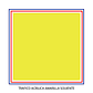 Pintura - Gamma Trafico Acrilica Amarilla Solvente Tineta - Miniatura 2