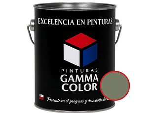 Anticorrosivo - Gamma Maestranza Verde Galon