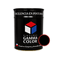 Anticorrosivo - Gamma Maestranza Negro Tineta - Miniatura 1