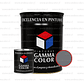 Anticorrosivo - Gamma Kit Anticorrosivo Epoxico Gris Tineta - Miniatura 1