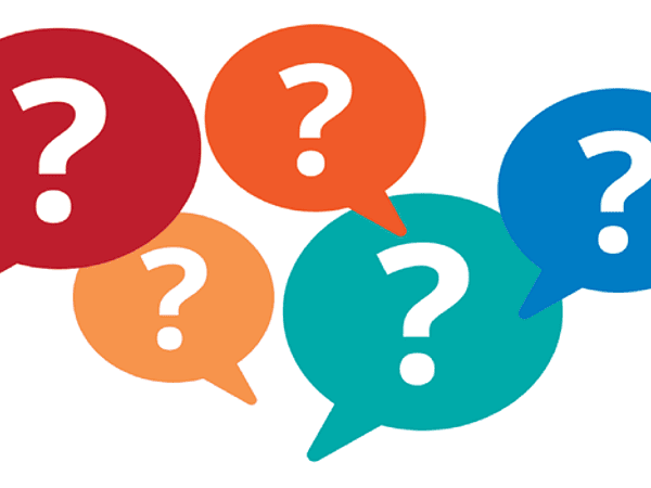 Preguntas Frecuentes