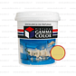 Pintura - Gamma Esmalte Al Agua Satinado Marfil Galon - Miniatura 1
