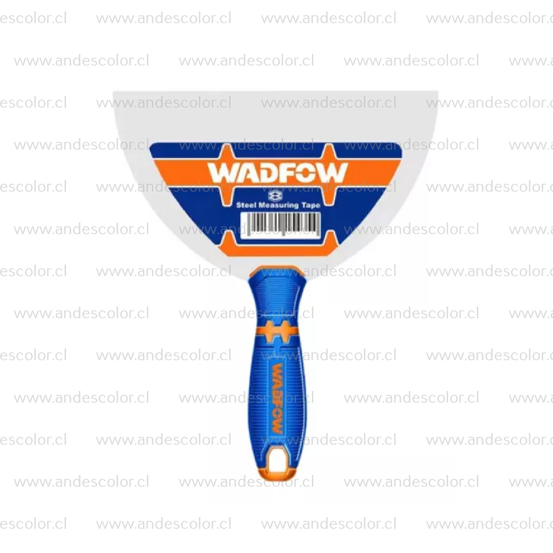 Espatulas - Wadfow Espatula Lisa 125Mm/5