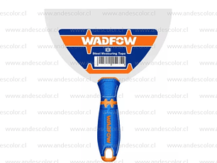 Espatulas - Wadfow Espatula Lisa 125Mm/5